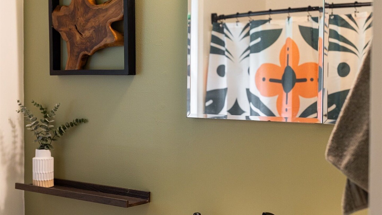 Photo of Bathroom in Conway