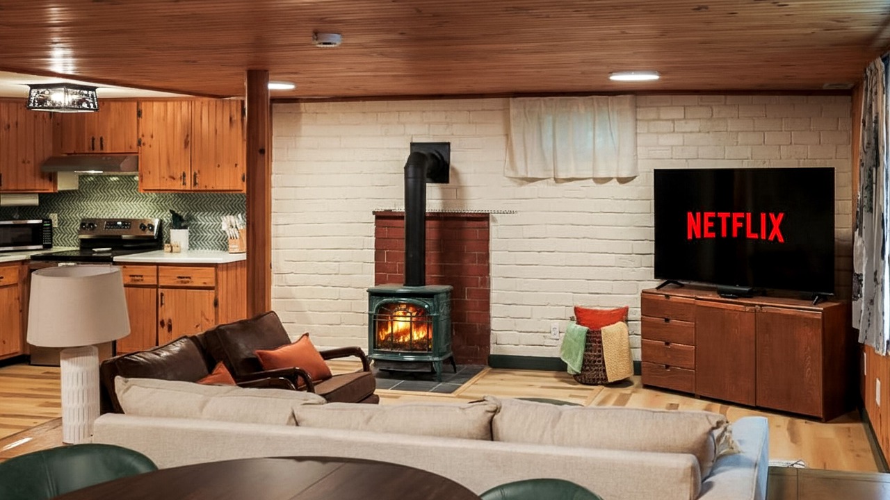 Photo of Livingroom in Conway