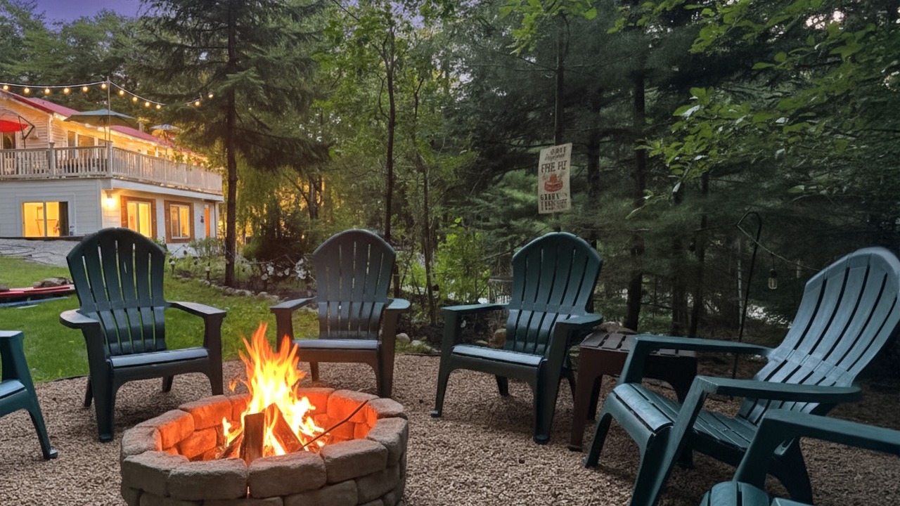 Photo of Outdoor in Conway