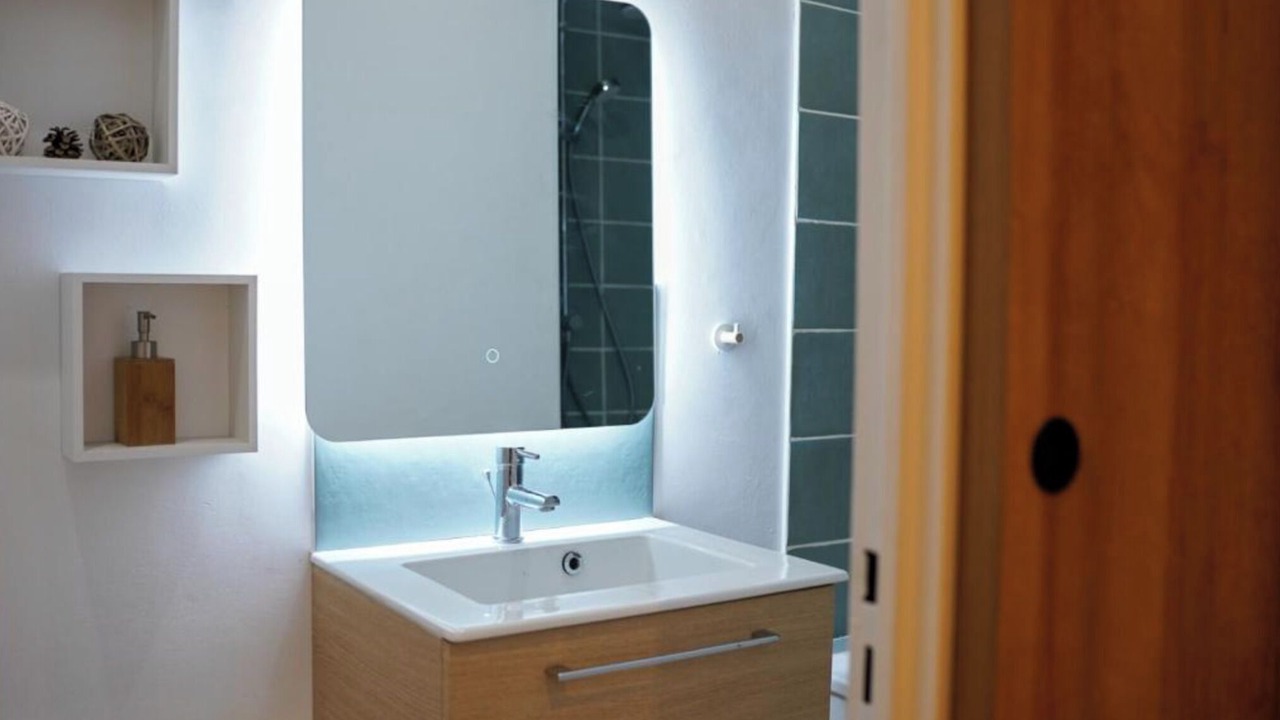 Photo of Bathroom in Saint-Jean