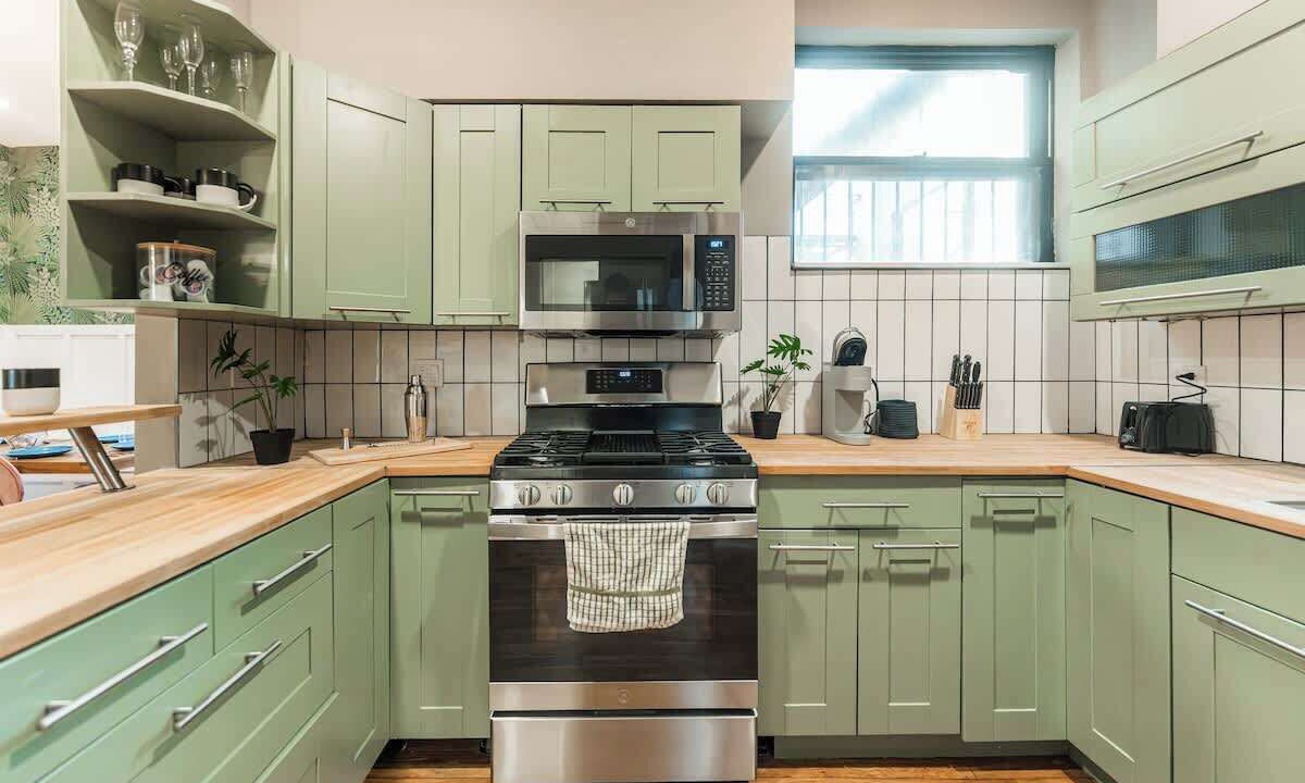 Photo of Kitchen in Kenwood