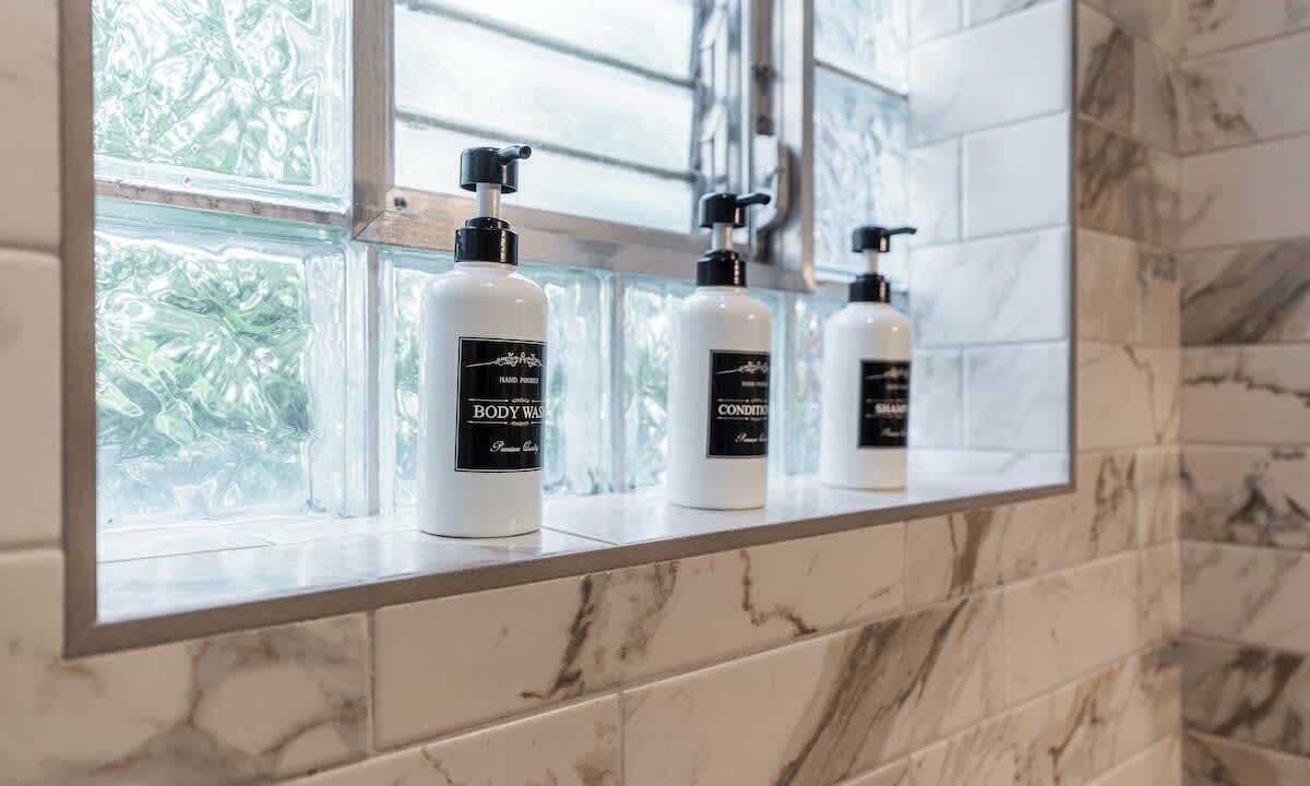 Photo of Bathroom in Kenwood