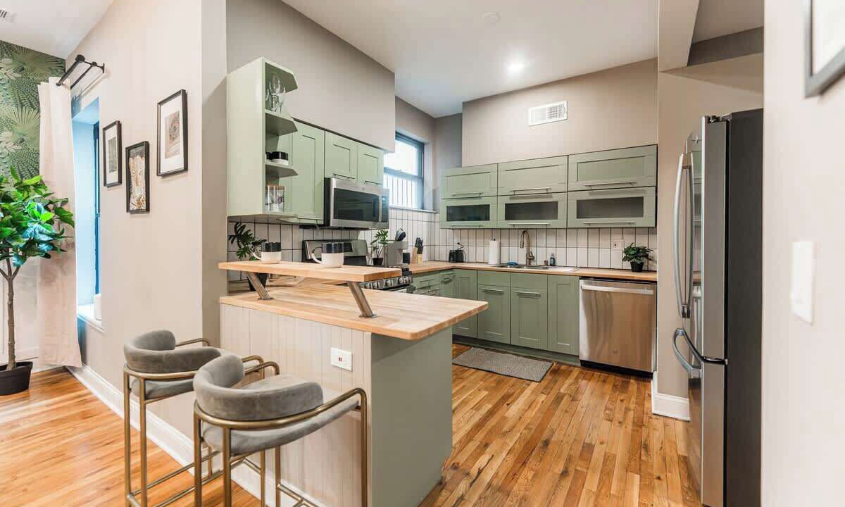 Photo of Kitchen in Kenwood