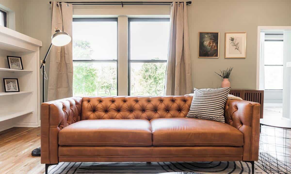 Photo of Livingroom in Kenwood