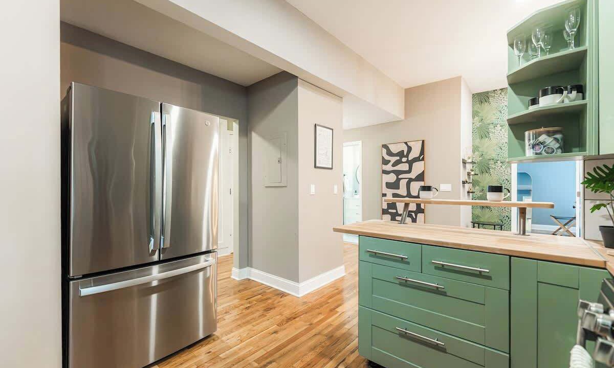 Photo of Kitchen in Kenwood