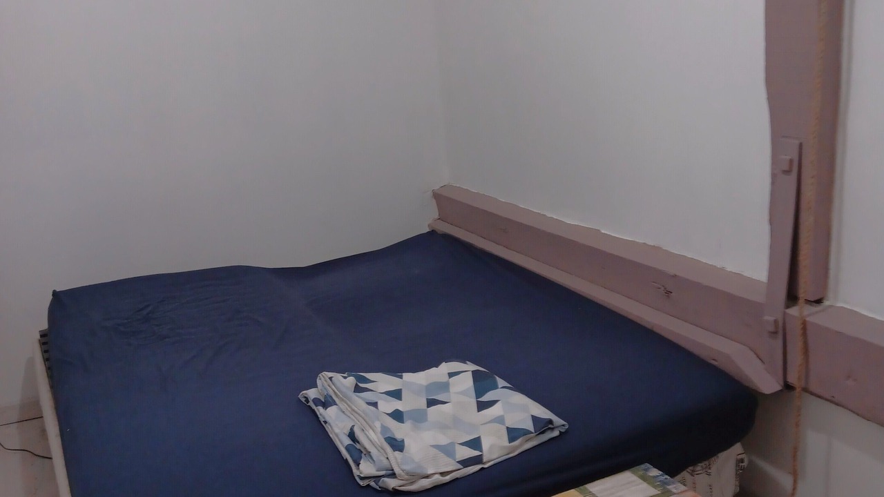Photo of Bedroom in Loches