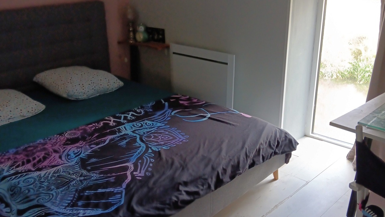 Photo of Bedroom in Loches