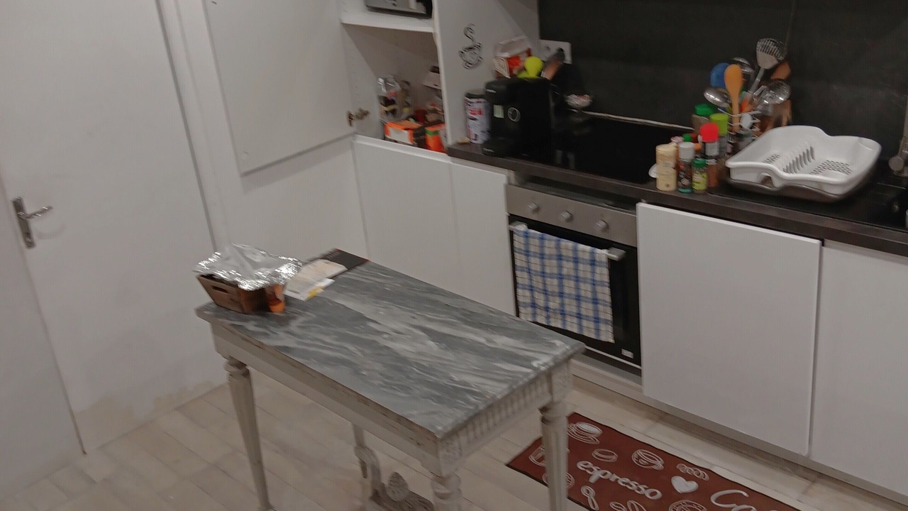 Photo of Kitchen in Loches
