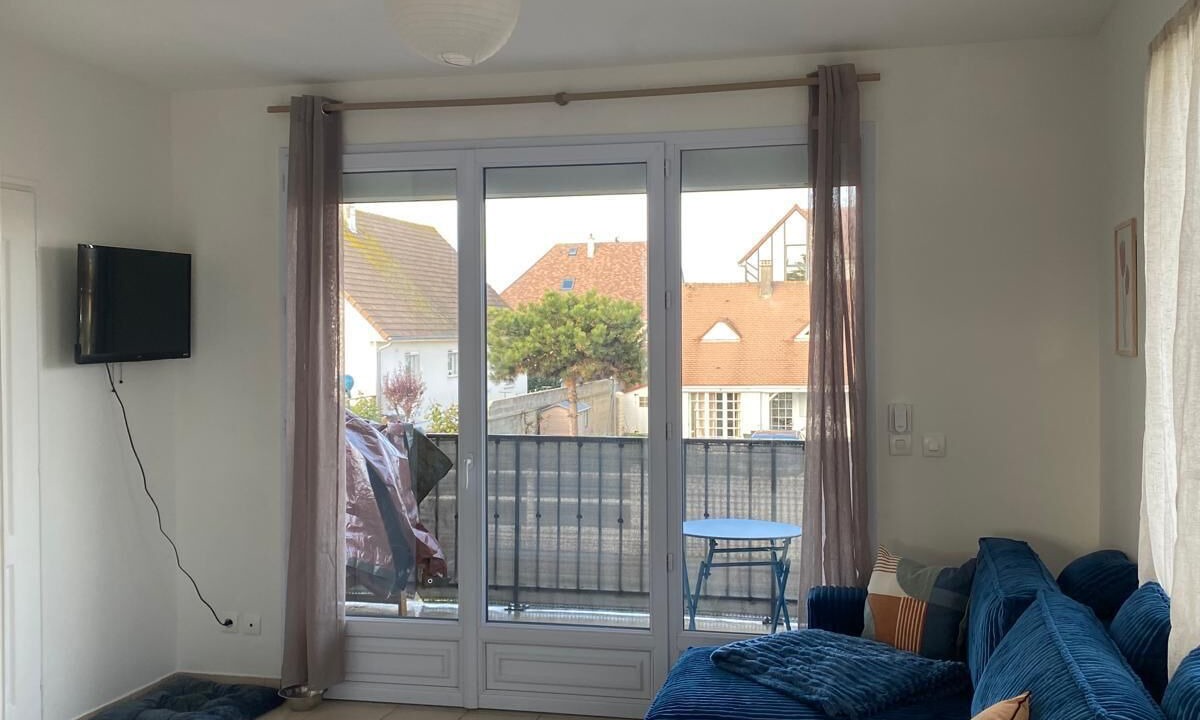 Photo of Livingroom in Ouistreham