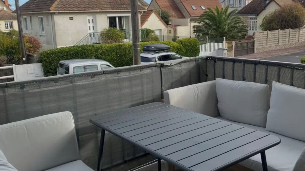 Photo of Outdoor in Ouistreham