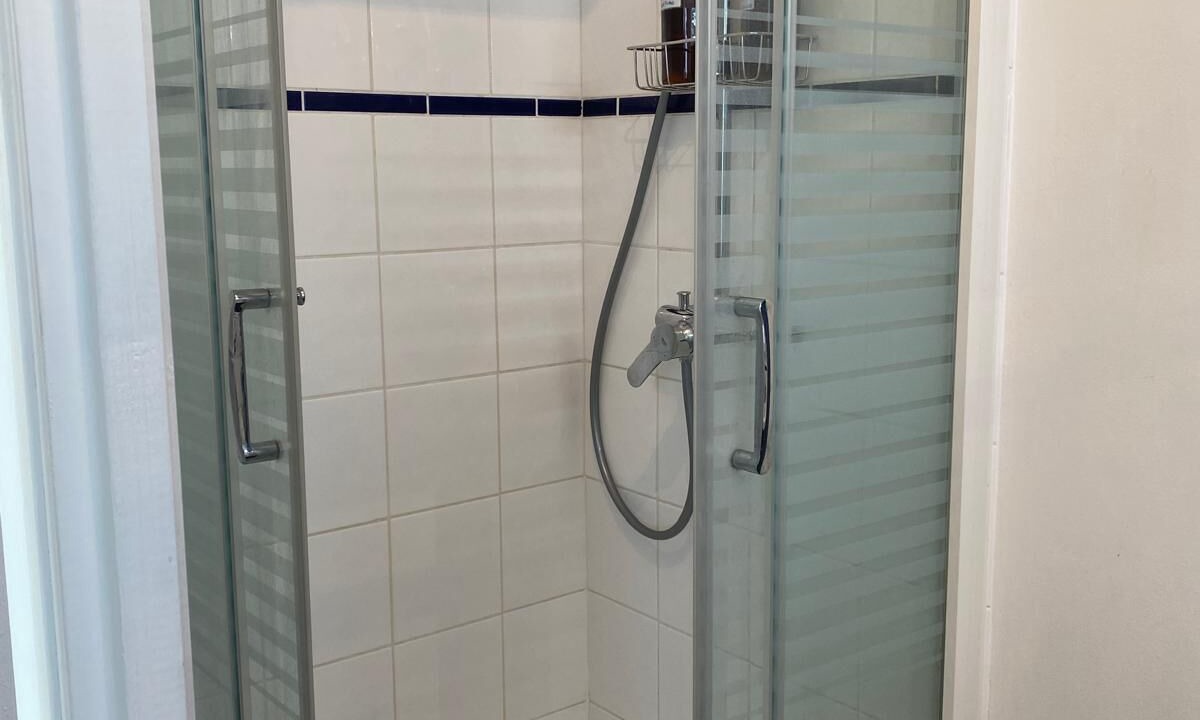 Photo of Bathroom in Ouistreham