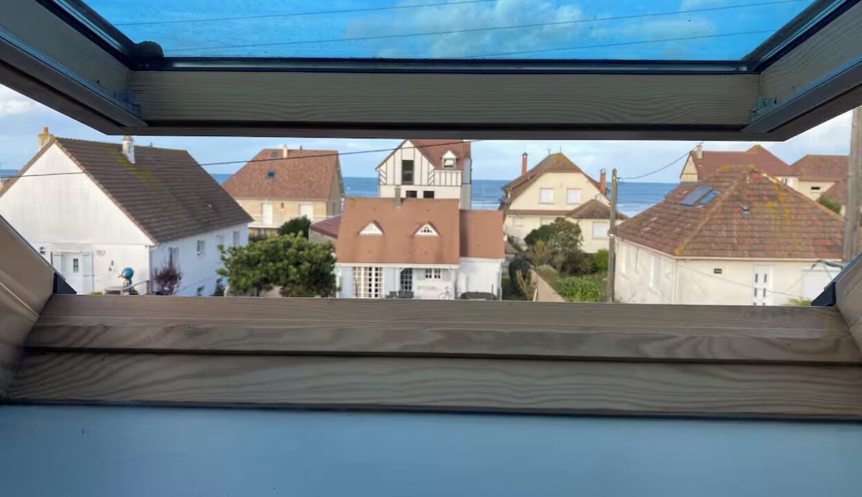 Photo of Outdoor in Ouistreham