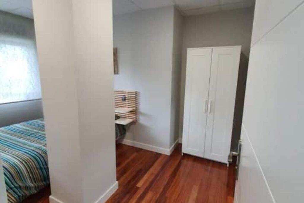 Photo of Bedroom in Uribarri