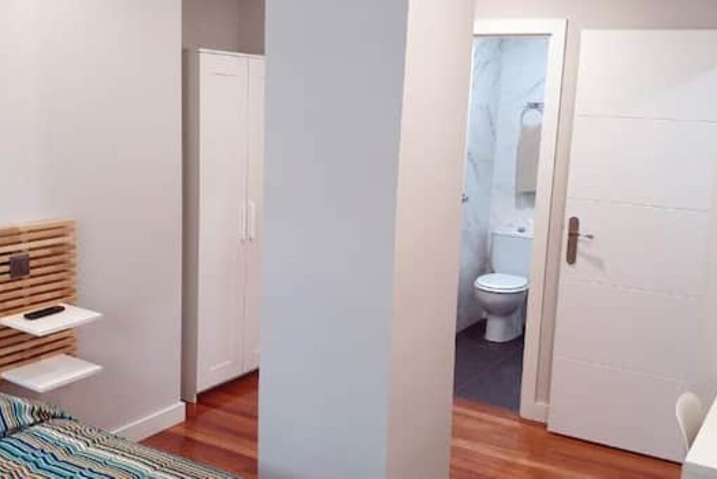 Photo of Bedroom in Uribarri