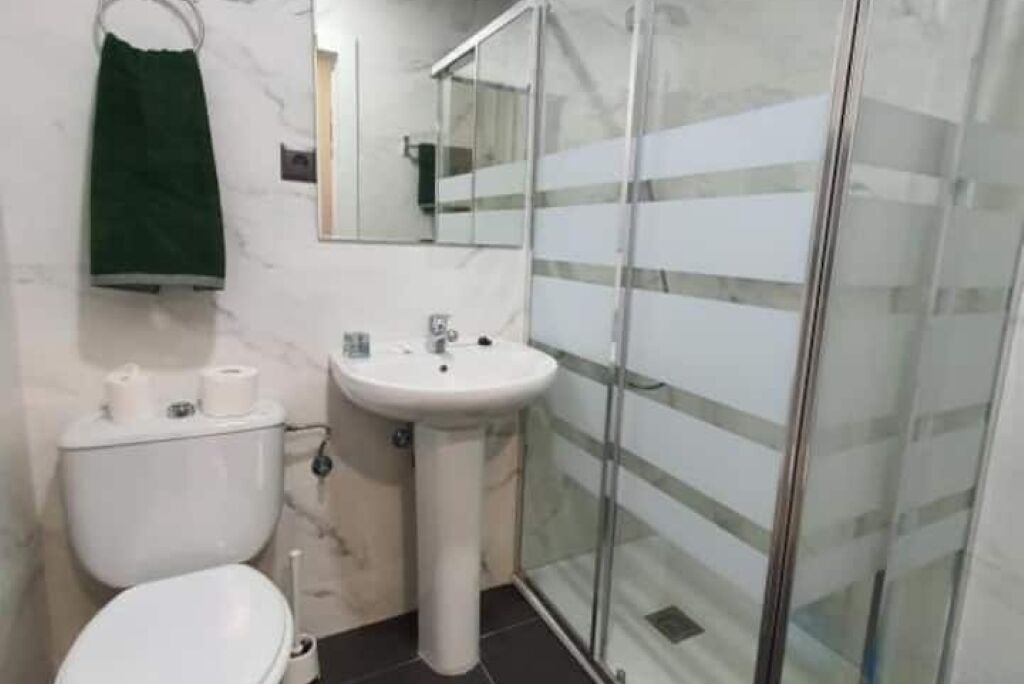 Photo of Bathroom in Uribarri