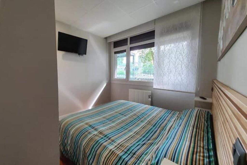 Photo of Bedroom in Uribarri