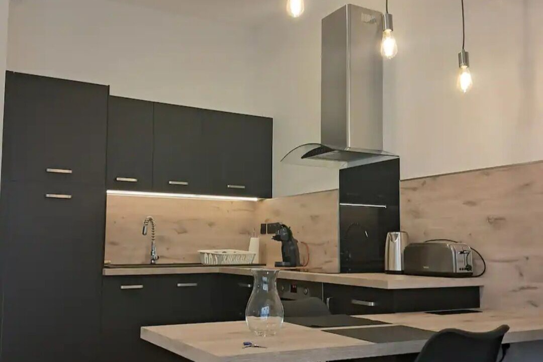 Photo of Kitchen in Allevard