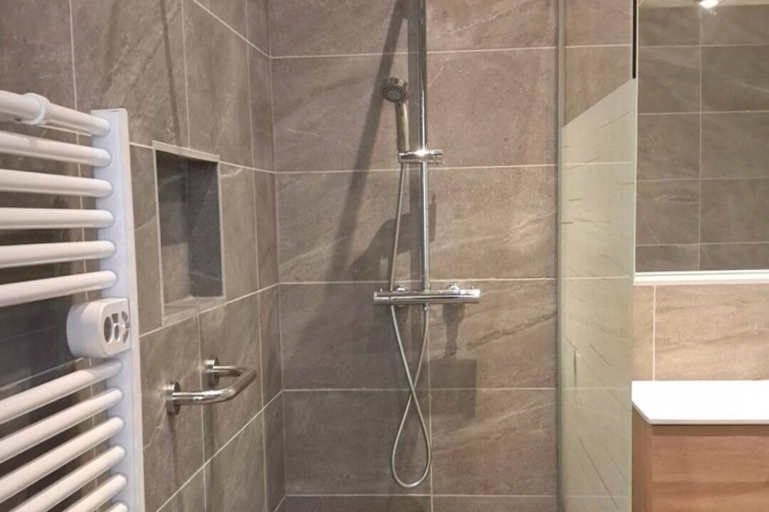 Photo of Bathroom in Allevard