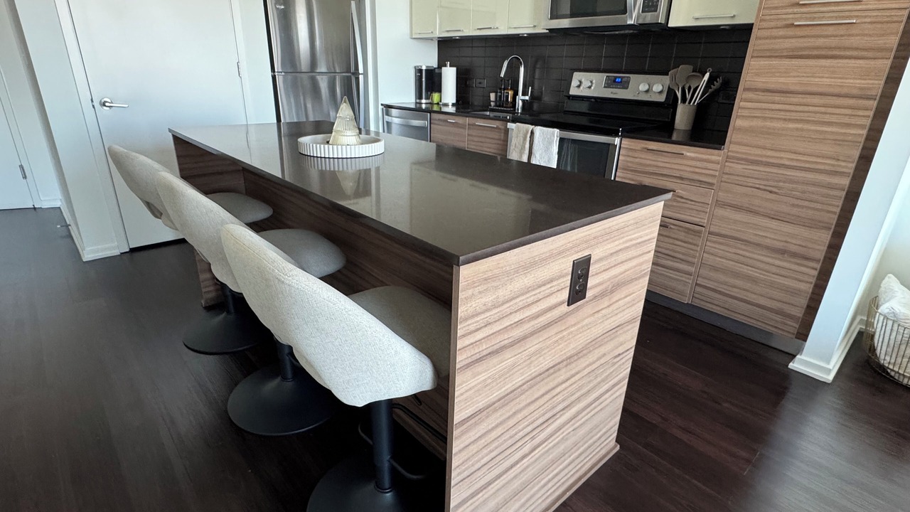 Photo of Kitchen in McLean