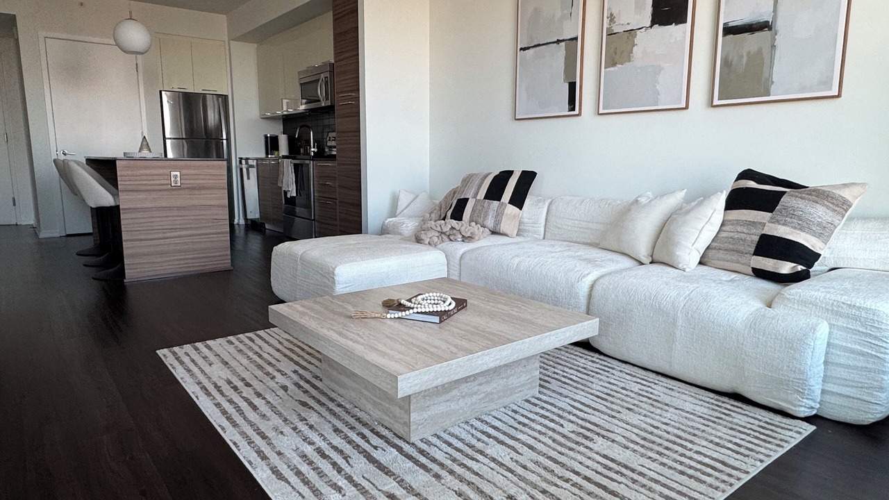 Photo of Livingroom in McLean