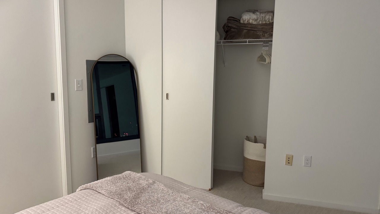 Photo of Bedroom in McLean