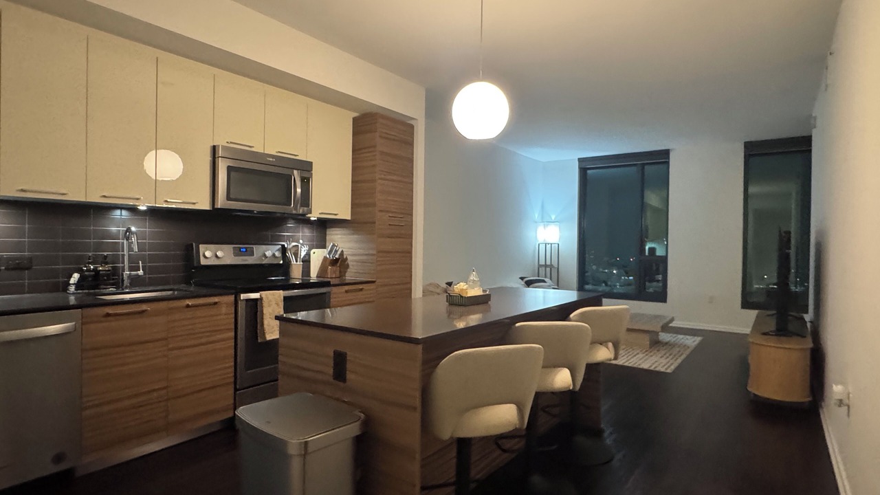 Photo of Kitchen in McLean