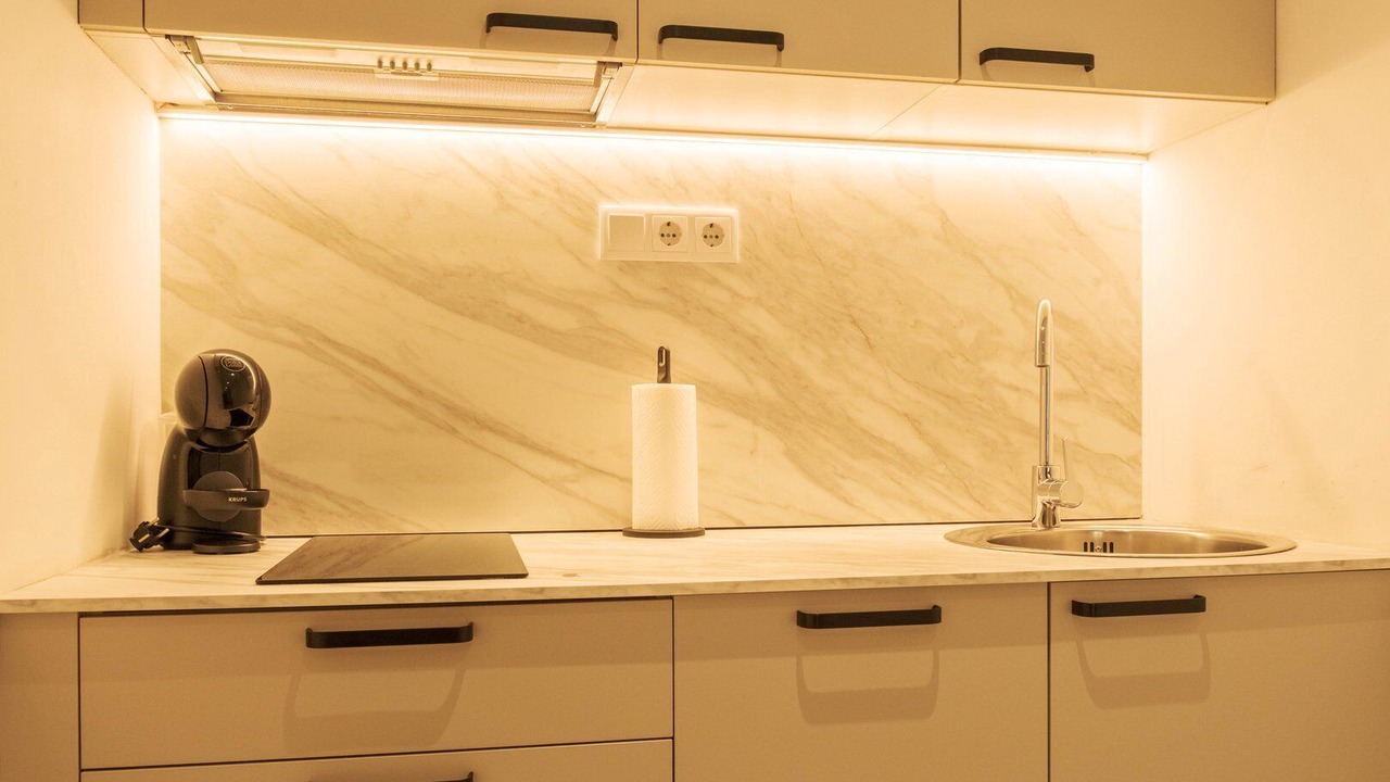 Photo of Kitchen in El Port