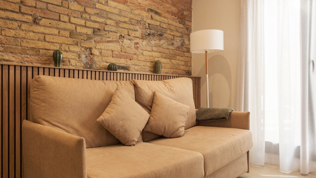 Photo of Livingroom in El Port