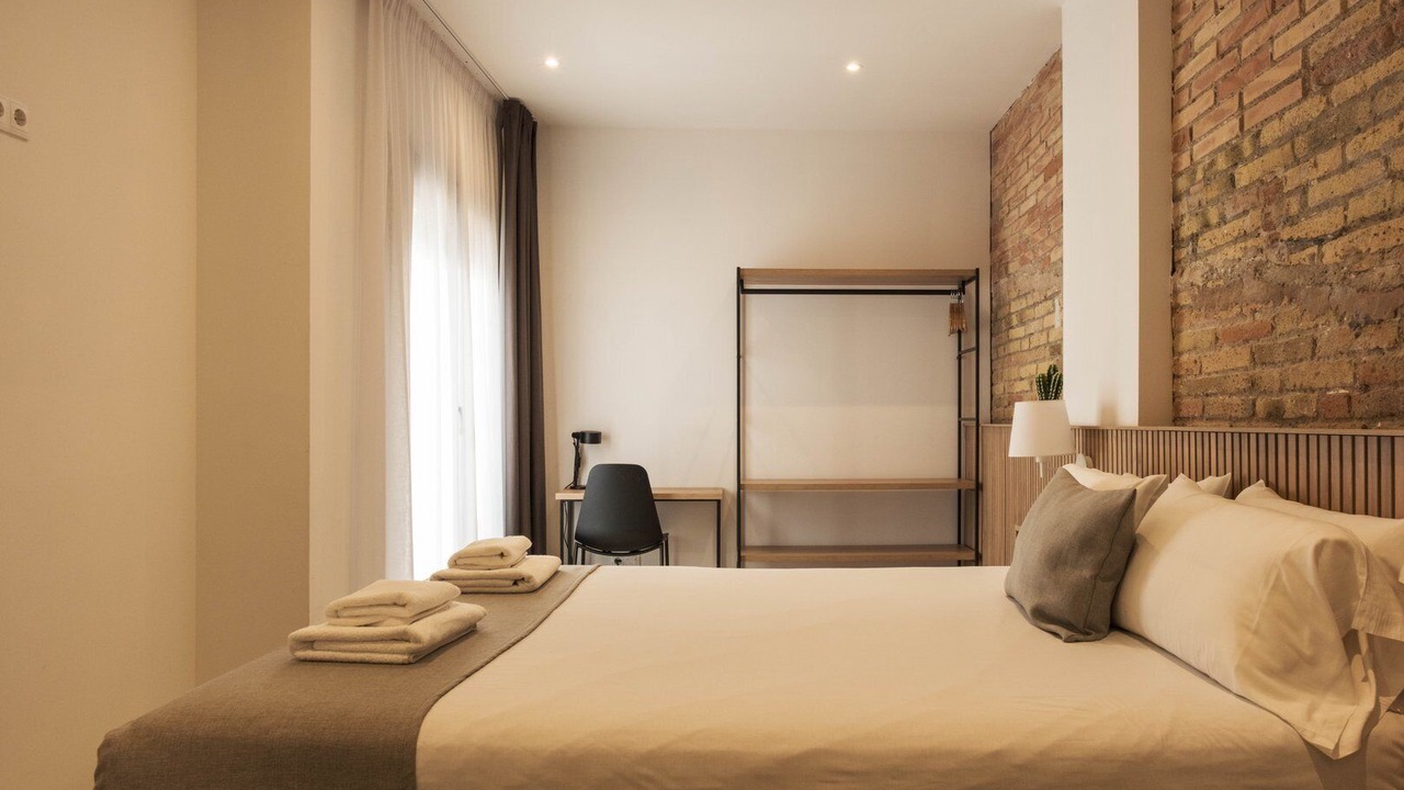 Photo of Bedroom in El Port