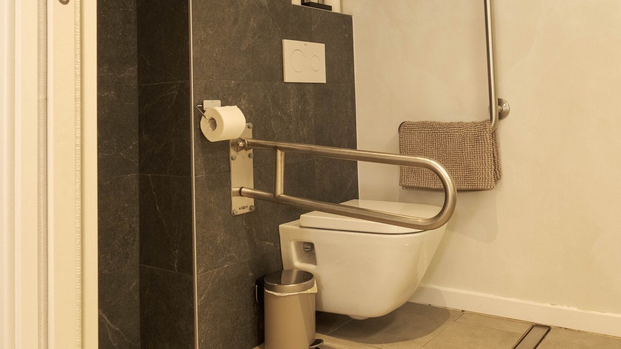 Photo of Bathroom in El Port