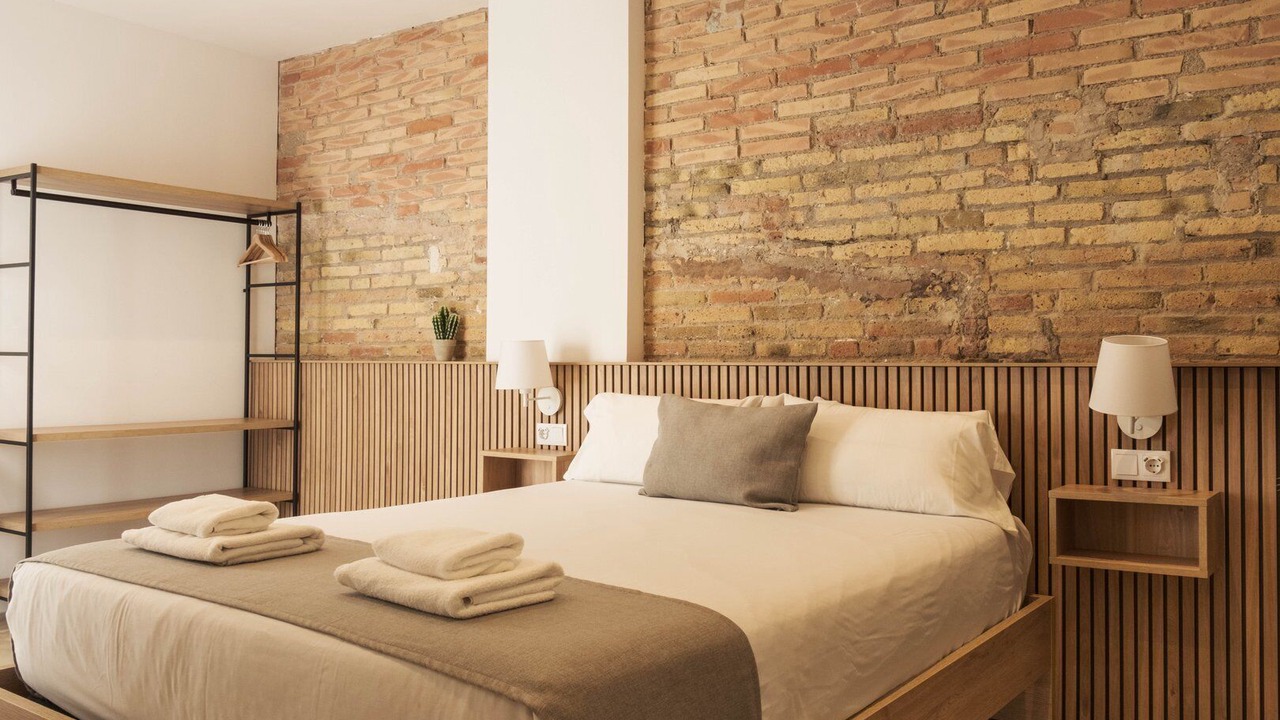 Photo of Bedroom in El Port