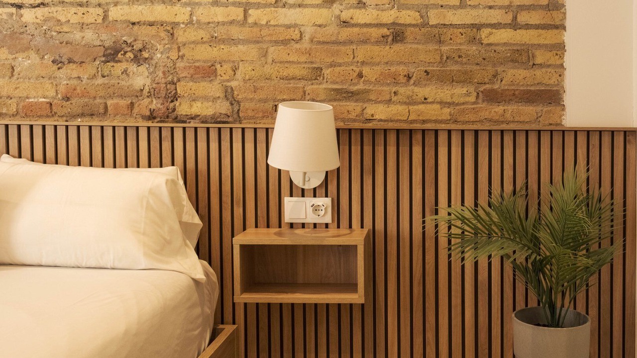 Photo of Bedroom in El Port