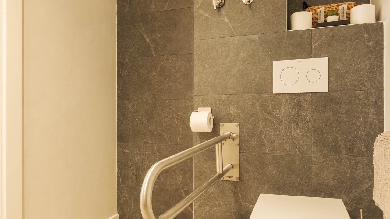 Photo of Bathroom in El Port