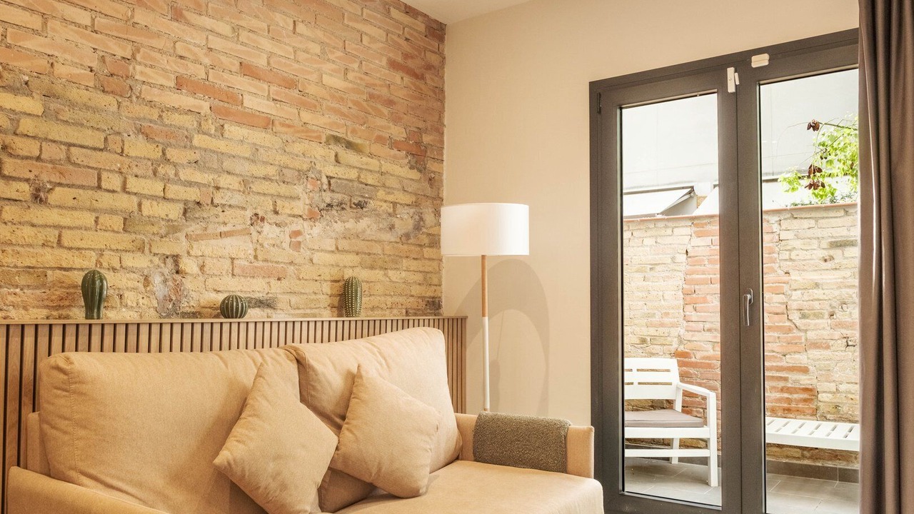 Photo of Livingroom in El Port