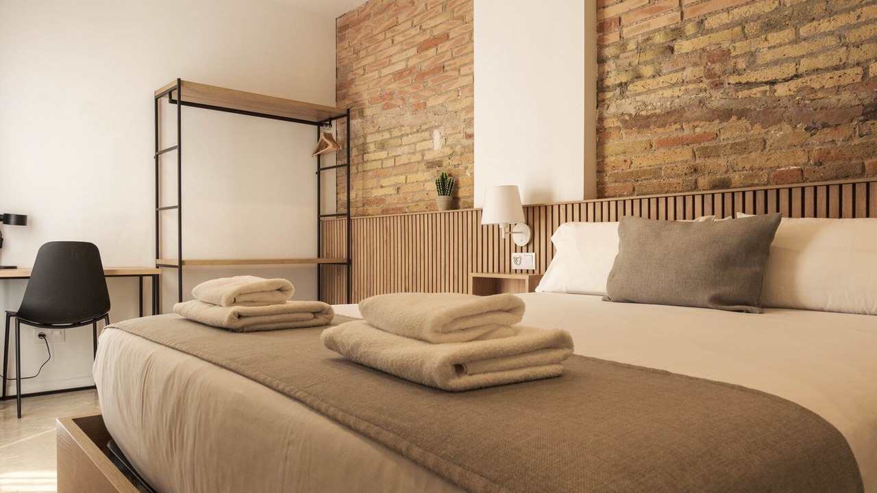 Photo of Bedroom in El Port
