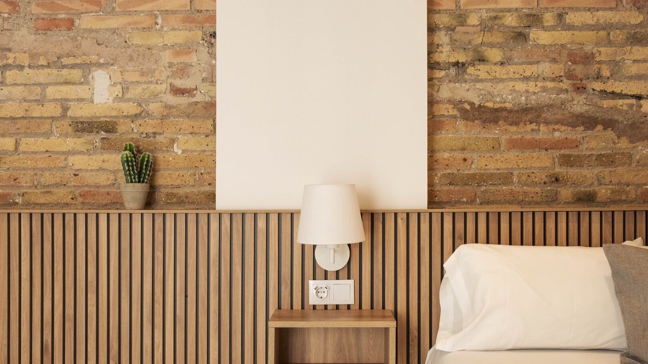 Photo of Bedroom in El Port