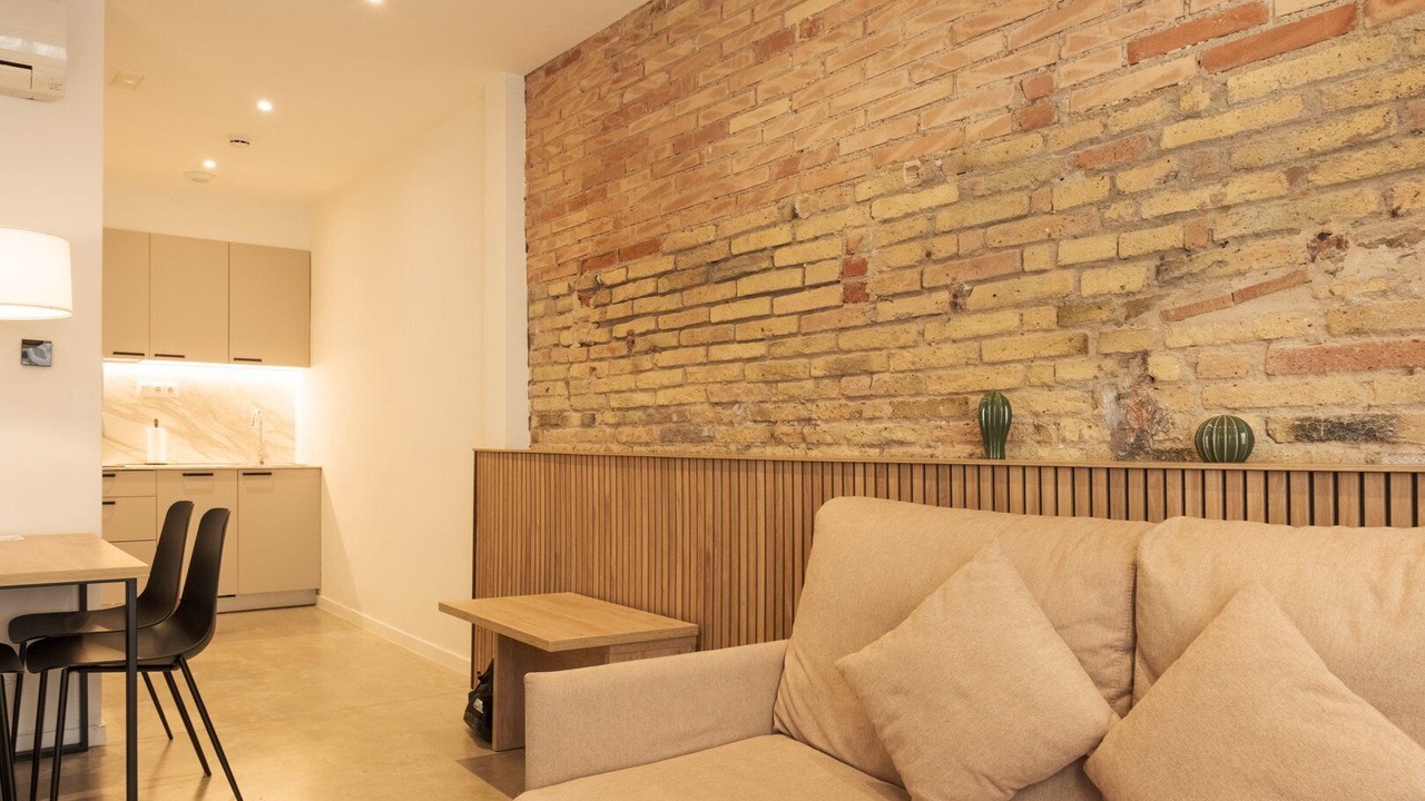 Photo of Livingroom in El Port