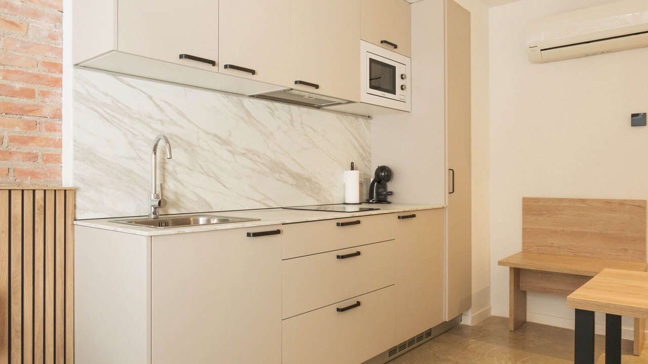 Photo of Kitchen in El Port