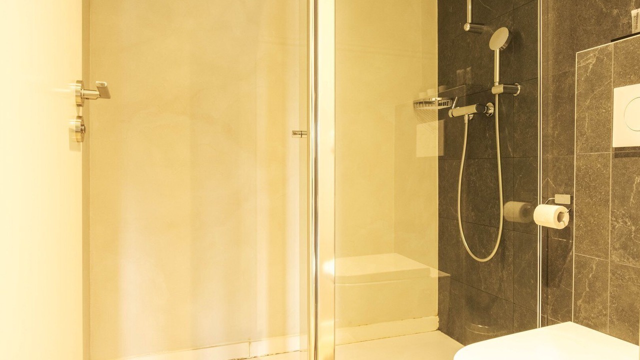 Photo of Bathroom in El Port