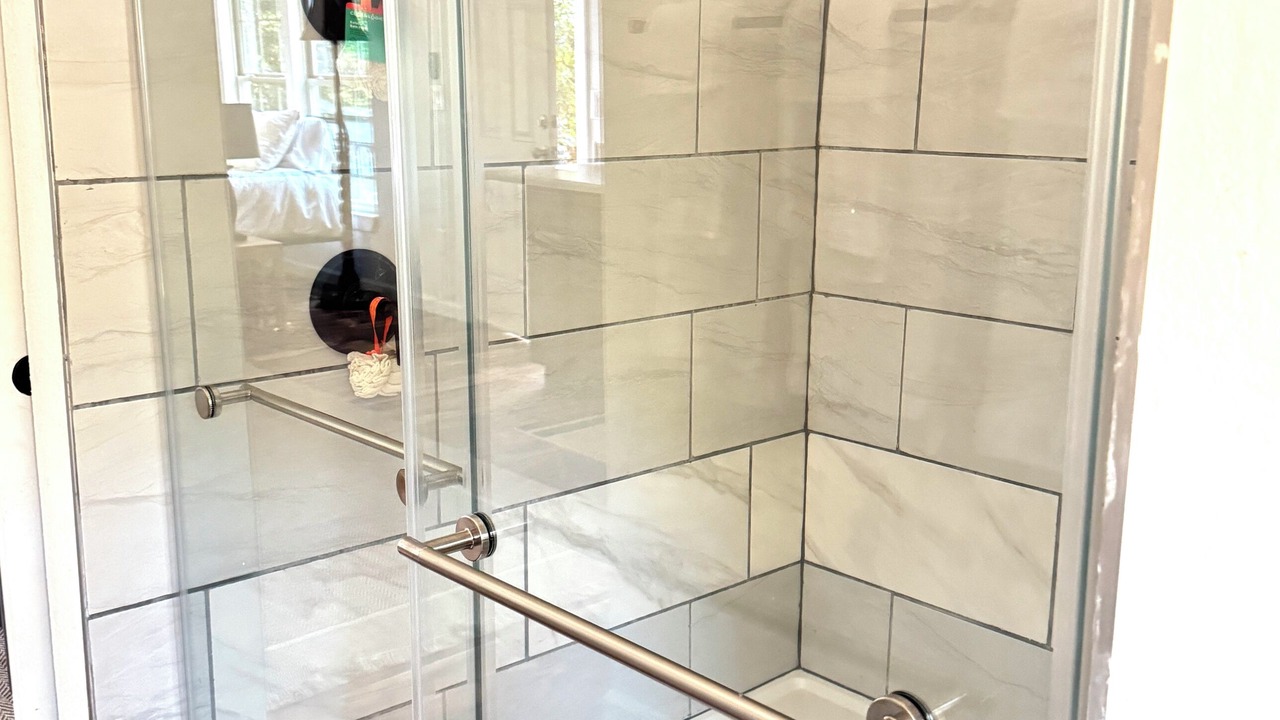 Photo of Bathroom in Rusk