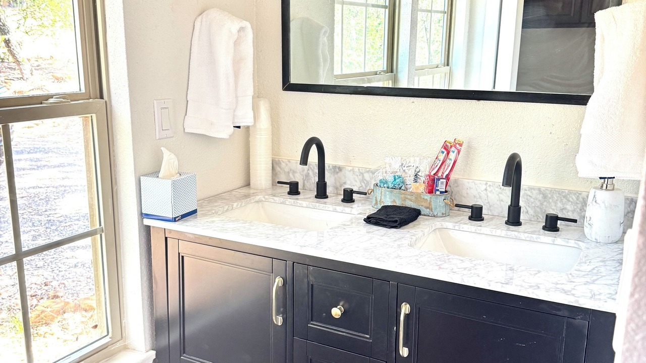 Photo of Bathroom in Rusk