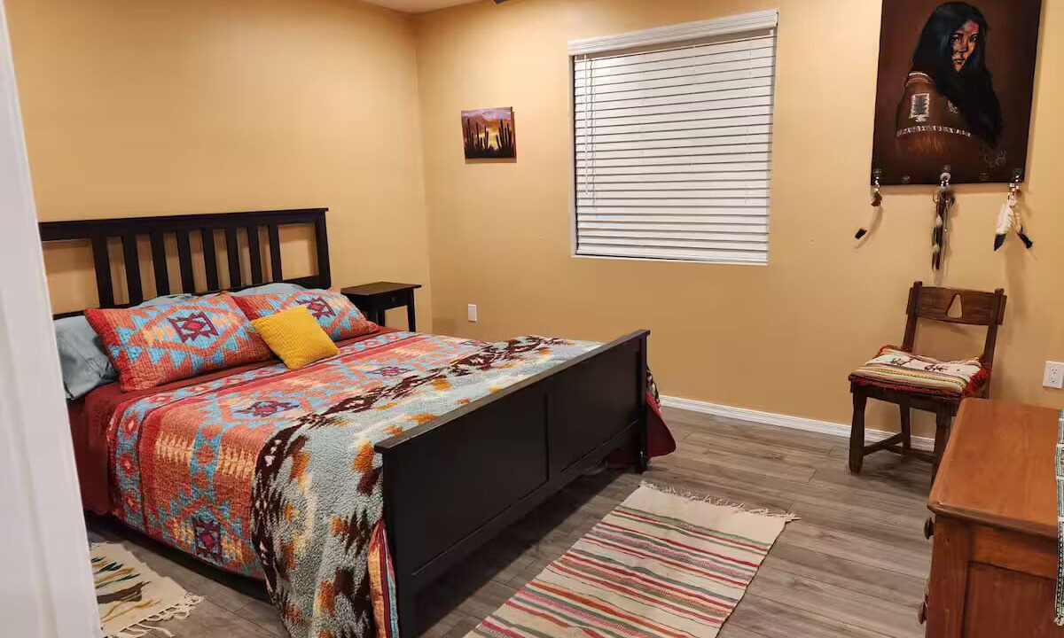 Photo of Bedroom in Green Valley Fairways