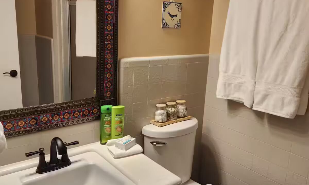 Photo of Bathroom in Green Valley Fairways