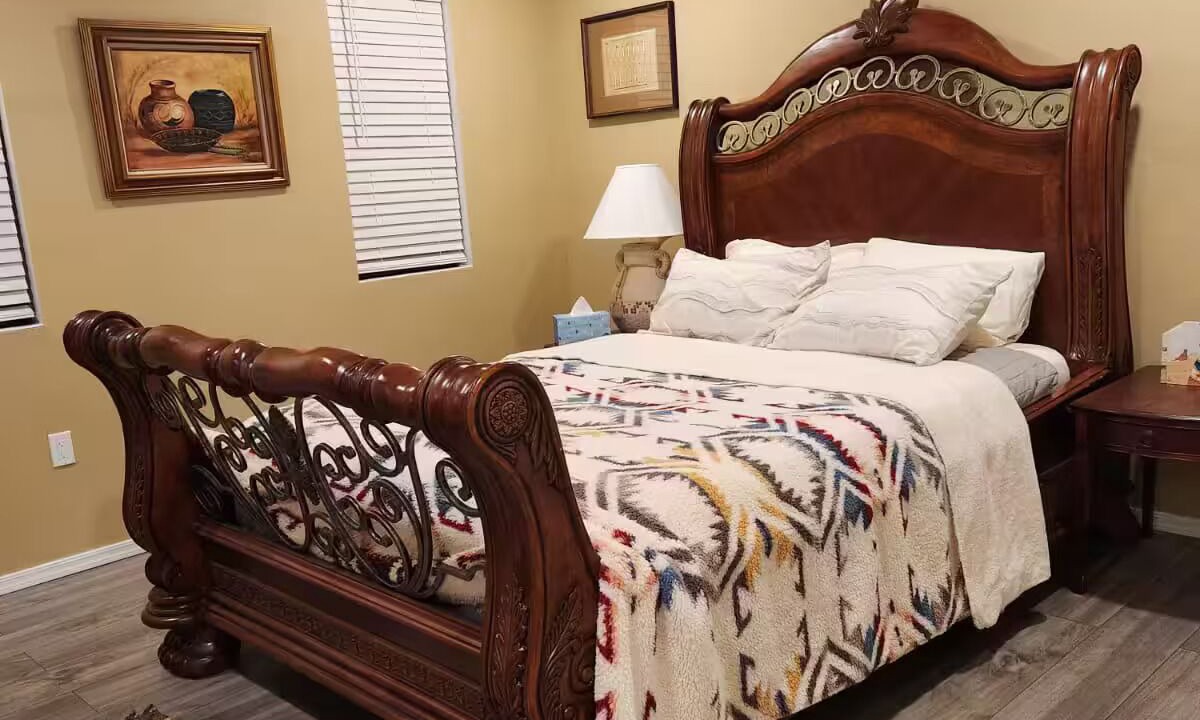 Photo of Bedroom in Green Valley Fairways