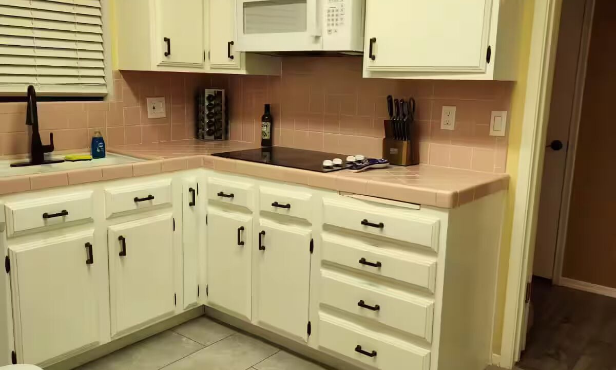 Photo of Kitchen in Green Valley Fairways