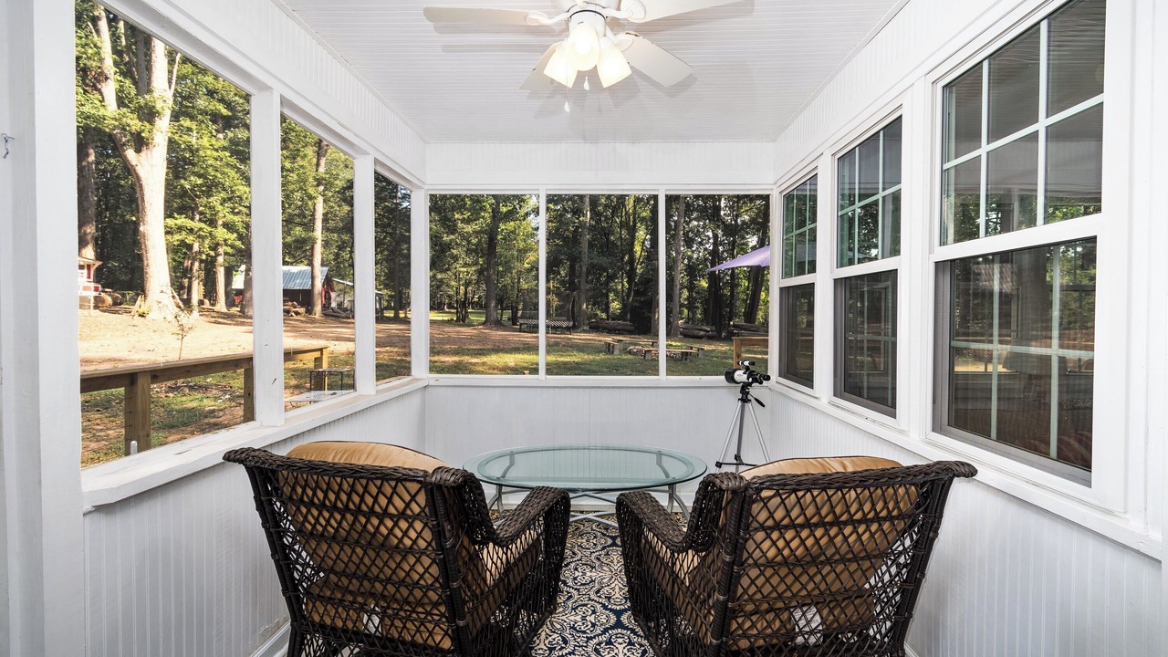 Photo of Outdoor in Lilburn