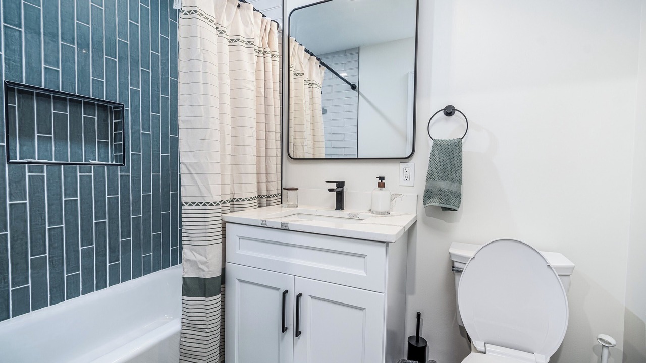 Photo of Bathroom in Lilburn
