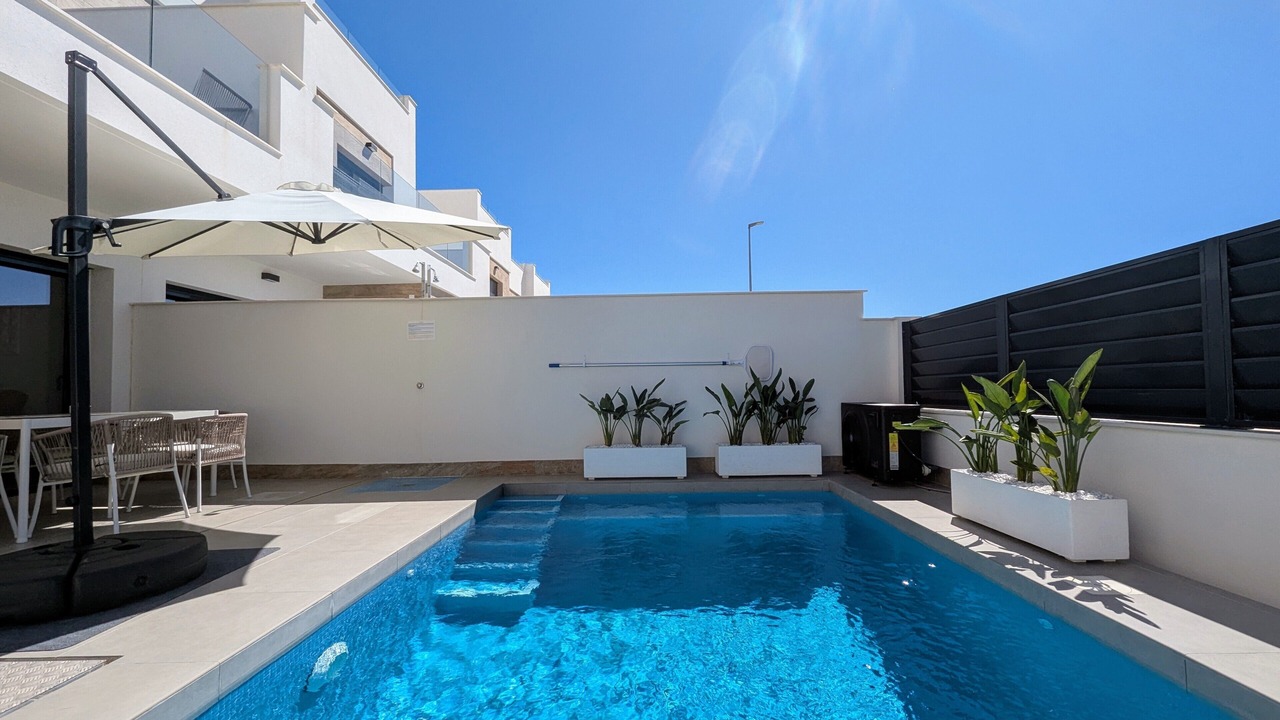 Photo of Outdoor in Los Montesinos