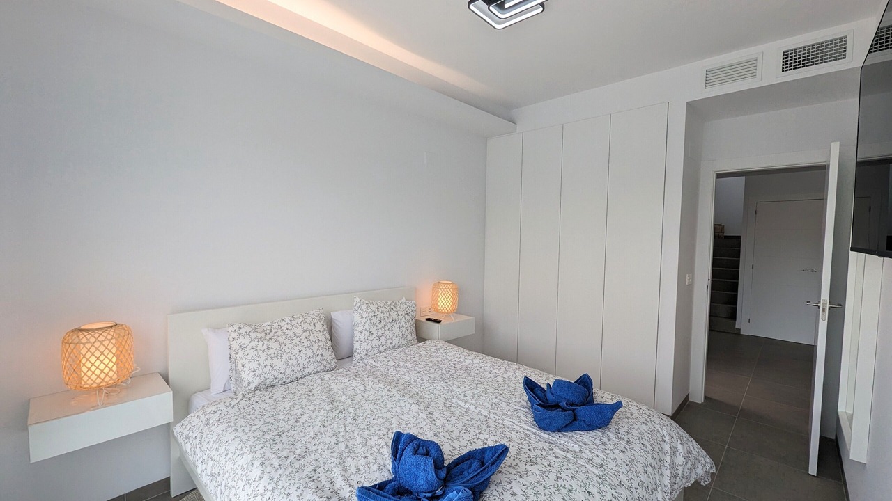Photo of Bedroom in Los Montesinos