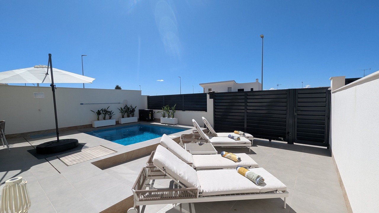Photo of Outdoor in Los Montesinos